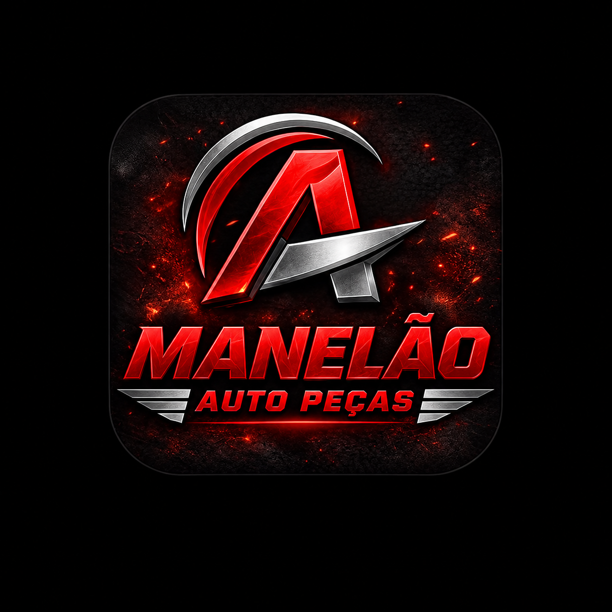 Manelão Auto Peças